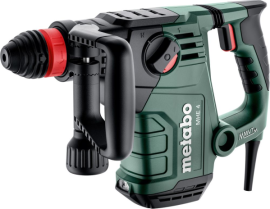 Meisselhammer MHE 4 Metabo metaBOX Produktbild