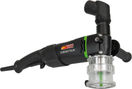 EFU 1200 Fugenfräse (inkl. 3 Fräser) Produktbild