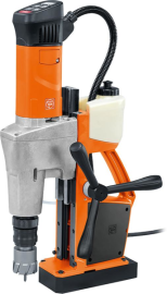 Fein Magnetkernbohrmaschine KBM 50 UQW Produktbild