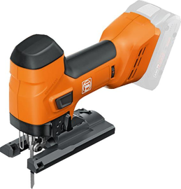 Akku-Stichsäge ASTS 18-26 AS N00 Produktbild