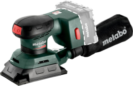 Akku-Multischl. solo SM 18 LTX BL Metabo ohne Akku ohne Ladegerät metaBOX Produktbild