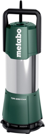 Tauchdruckpumpe TDPA 6200/4 Inox Metabo Produktbild