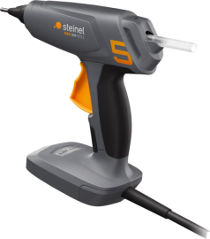 Heißklebepistole Gluematic 5011 Steinel Karton Produktbild