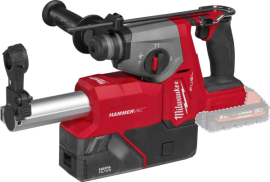 Akku-Kombihammer M18 FHACDDE-0C ohne Akku Produktbild