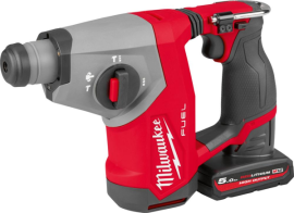 Akku-Kombihammer M12 FHAC16-502X 2x 12,0 V 5Ah Produktbild