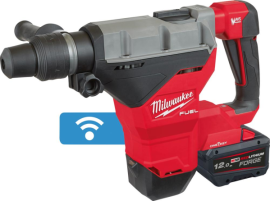 Akku-Kombihammer M18 FHM-121C 1x 18 V 12Ah Produktbild