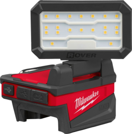 Akku-Bauleuchte M18 ALIS-0 ohne Akku Produktbild