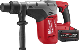 Akku-Kombihammer M18 CHM-121C 1x 18 V 12Ah Produktbild