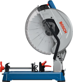 Bosch Akku-Metallkreissäge solo GCD 18V-355 Produktbild