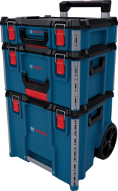 L-Boxx Contractor Set 3 Produktbild