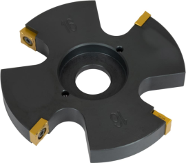 Frässcheibe für EHF 1400 Eibenstock 16mm x 18mm Produktbild