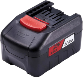 Lithiumionenakku 36V2.5Ah Produktbild