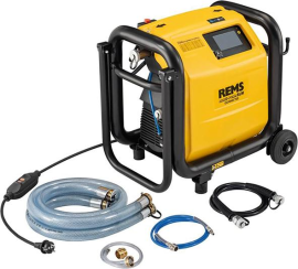 REMS Multi-Push SLW Set REMS Multi-Push SLW Set Produktbild