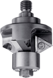 Wendeplattenhalter 45G für TKA Produktbild