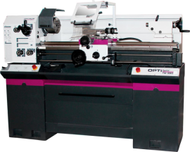 Drehmaschine OPTIturn TM 3310D Produktbild
