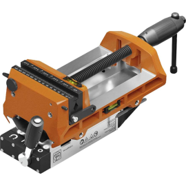 VERSAMAG VISE160L SET Magnetschraubstock Produktbild