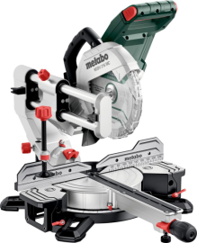 Kapp- und Gehrungssäge KGSV 216 MC Metabo Produktbild