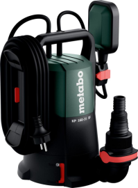 Kombi-Tauchpumpe KP 160-35 SF Metabo Produktbild