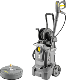 Hochdruckreiniger 5/13 EX Plus + FR Classic Produktbild