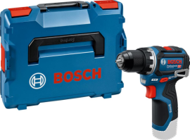 Akku-Bohrschrauber solo GSR 12V-32 ohne Akku ohne Ladegerät Produktbild