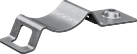 Metal Kabelbinderhalter PRO EMT-B Produktbild