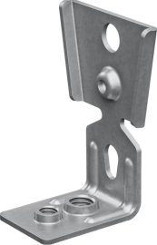 Metallhalter M6/M8 PRO FMI-M6/M8 Innengewinde Produktbild