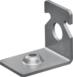 Metall Deckenhalterung PRO FMH Produktbild