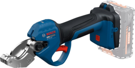 Akku-Rohrschere solo GPC18V-32P ohne Akku ohne Ladegerät Karton Produktbild
