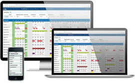 keine zus. Hardware erf. Web Login über Handy o.PC10 x Lizenzpaket 10 x Zusatzoption Mobil Produktbild