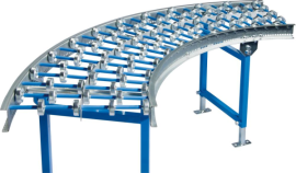 Röllchenbahn W=90G/B= Produktbild