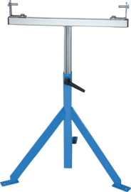 Dreibein-Stütze B=600mm/H= Produktbild