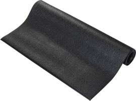 Arbeitsplatzmatte Orthomat ReGen100 anthrazit Produktbild