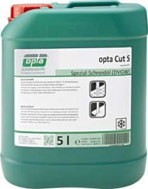 Spezial-Schneidöl Cut S Produktbild