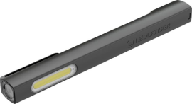 Arbeitsleuchte W2 Work Ledlenser Produktbild