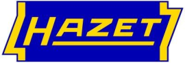 Hazet Ersatzsägeblatt a 5 stck Produktbild