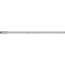 Hartmetallfrässtifte WRC 0820/6 STEEL SL 150 Produktbild