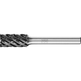Hartmetallfrässtifte ZYAS 1020/6 STEEL HC-FEP Produktbild