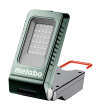 Metabo Akku-Baustrahler BSA 18-1000 Produktbild