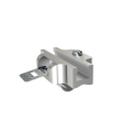 Sensorhalter für Rundzylinder, Universal-Sensorhalter Ø 8 - Ø 50 Produktbild