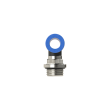 T-Steckverschraubung »Blaue Serie«, drehbar Produktbild img3 S