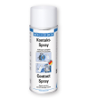 WEICON Kontakt-Spray 400 ml Produktbild img1 S
