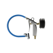 Handreif.messer Pist.form, HS, Mano Ø63 ungeei., 0-10 bar/140 psi Produktbild img3 S