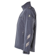 MASCOT Unique Softshelljacke Dresden Produktbild img2 S