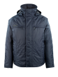 MASCOT UNIQUE Winterjacke Frankfurt Produktbild
