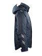 MASCOT UNIQUE Winterjacke Frankfurt Produktbild img4 S