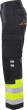 Flamestat High Vis Hose Kl. 1 2176 ATHS Produktbild img3 S