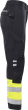 Flamestat High Vis Hose Kl. 1 2176 ATHS Produktbild img4 S