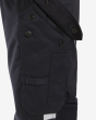 Flamestat High Vis Hose Kl. 1 2176 ATHS Produktbild img5 S