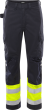 Flamestat High Vis Hose Kl. 1 2176 ATHS Produktbild img1 S