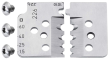 KNIPEX 12 19 11 1 Satz Ersatzmesser für 12 12 11 0 SB-Karte/Blister Produktbild img1 S